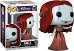 Funko POP! Disney The Nightmare Before Christmas 30th, Ophalen of Verzenden, Nieuw