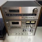 Sony - TA-1630/TC-186SD/ST-2950F/PS-1150/SS-1050 Ensemble, Nieuw