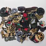 Collectie van memorabilia - Collectie 103 militaire