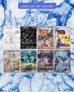 Pokémon - 24 Booster pack - Scarlet & Violet - Pokémon TCG –, Nieuw