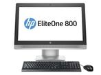 HP EliteOne 800 G2 All-In-One i5 6e Gen 16GB 480GB SSD + 2, Ophalen of Verzenden