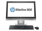 HP EliteOne 800 G2 All-In-One i5 6e Gen 16GB 480GB SSD + 2, Computers en Software, Desktop Pc's, Ophalen of Verzenden, Nieuw, In_stock