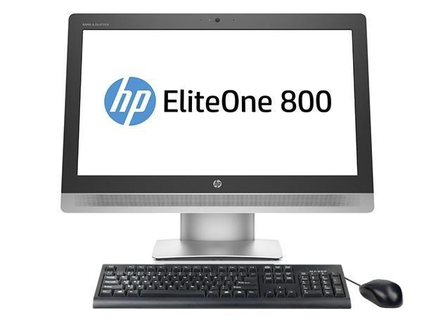 HP EliteOne 800 G2 All-In-One i5 6e Gen 16GB 480GB SSD + 2, Computers en Software, Desktop Pc's, Ophalen of Verzenden