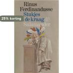 Stukjes in de kraag 9789021495248 Ferdinandusse, Boeken, Verzenden, Gelezen, Ferdinandusse