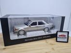 OE Mercedes-Benz by Norev 1:18 - Voiture miniature -