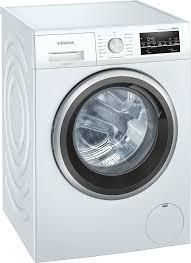 Siemens Wm14us70 Wasmachine 9kg 1400t, Ophalen of Verzenden