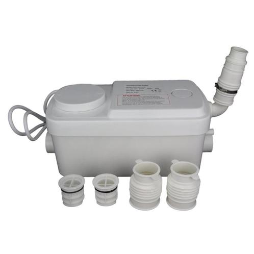 Vuilwater Pomp FLO300, Doe-het-zelf en Bouw, Sanitair, Overige typen, Nieuw
