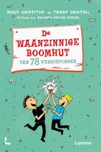 De waanzinnige boomhut 6 - De waanzinnige boomhut van 78 ver, Verzenden