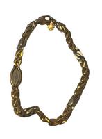 Sans Prix de Réserve - Bracelet - 18 carats Or jaune