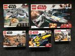 Lego - Star Wars - Vaisseau spatial - 2000-à nos jours, Nieuw