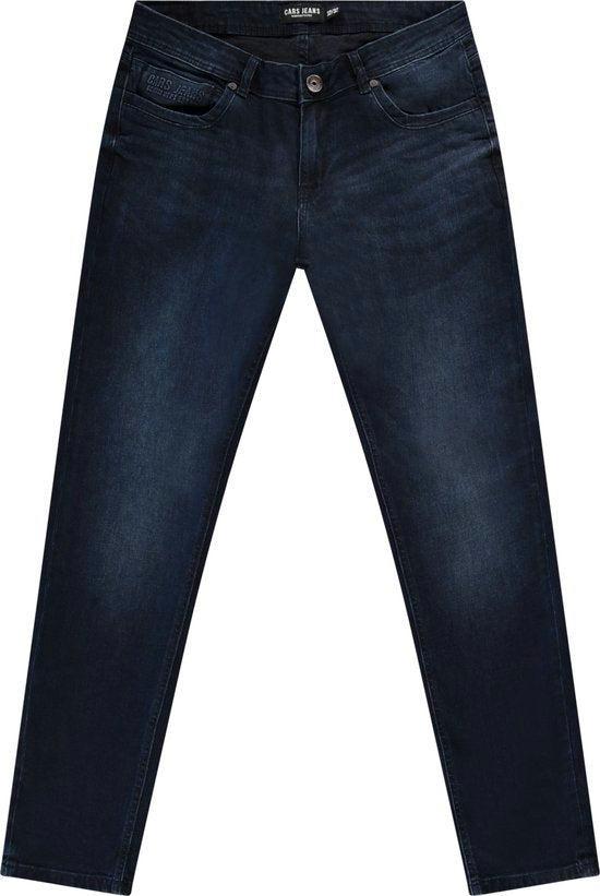 2dekans | Cars Jeans Jeans Kirk Regular Fit - Heren -, Vêtements | Hommes, Jeans, Enlèvement ou Envoi