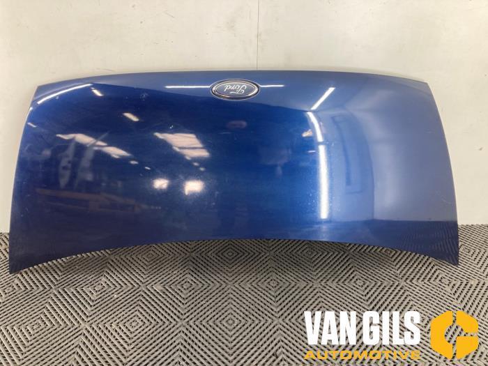 Motorkap Ford Transit O289406, Autos : Pièces & Accessoires, Carrosserie & Tôlerie