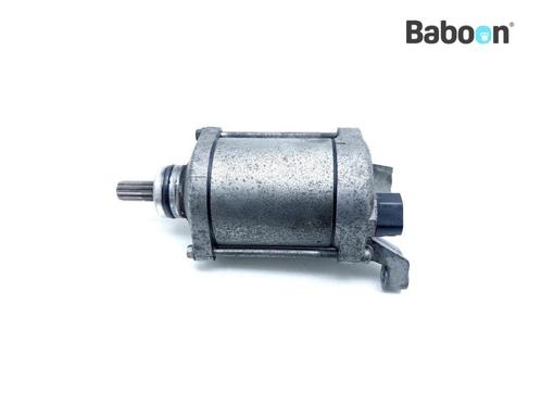 Startmotor Suzuki DL 650 V-Strom 2012-2016 (DL650), Motoren, Onderdelen | Suzuki, Gebruikt, Verzenden