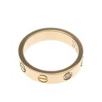 Cartier - Bague Or rose, Handtassen en Accessoires, Nieuw