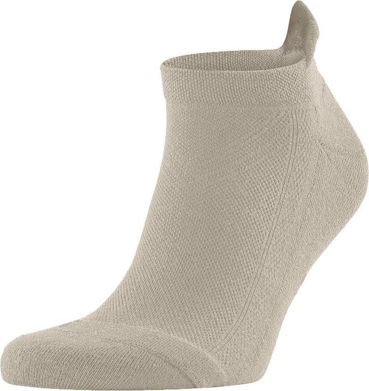 Falke Cool Kick Enkelsok Beige maat Overige maten Heren, Kleding | Heren, Sokken en Kousen, Nieuw, Overige maten, Verzenden