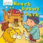 Noach bouwt een ark 9789033832567, Verzenden, Gelezen