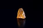 Grenat Hessonite kwaliteits edelsteen 7,0 carats - Hoogte:, Verzamelen, Mineralen en Fossielen
