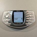 Nokia N-Gage NEM-4 - Mobiele telefoon