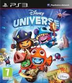 Disney Universe (PS3 Games) (Playstation 3), Games en Spelcomputers, Games | Sony PlayStation 3, Ophalen of Verzenden, Zo goed als nieuw