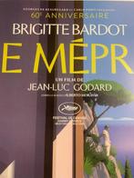 Laurent Durieux - Le Mépris / La Piscine - Brigitte Bardot /