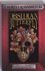 Obsidian Butterfly 9780755355372, Verzenden, Laurell K. Hamilton