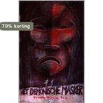 Het demonische masker 9789050161985 W. Wilton Katz, Boeken, Kinderboeken | Jeugd | 10 tot 12 jaar, Verzenden, Gelezen, W. Wilton Katz