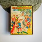 S Louis Giraud - Bookano Stories, Pop Up Book - 1930