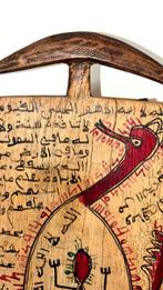 Table Coranique Islam soufi – usage coranique et