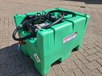 210 liter benzinetank met inhoudsmeter en autom. vulpistool, Watersport en Boten, Nieuw, Verzenden