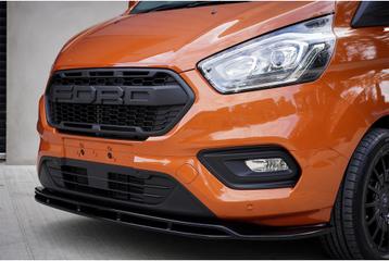 Ford Transit Custom (03/2018 - 09/2023) grille Raptor style, Ophalen of Verzenden