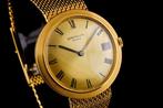 Patek Philippe - Vintage Calatrava 18K Gold Automatic Cal, Nieuw