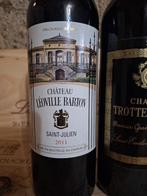 2011 Chateau Leoville Barton & Chateau Trottevieille -, Collections
