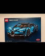 Lego Set - 42083 - Technic - Bugatti Chiron