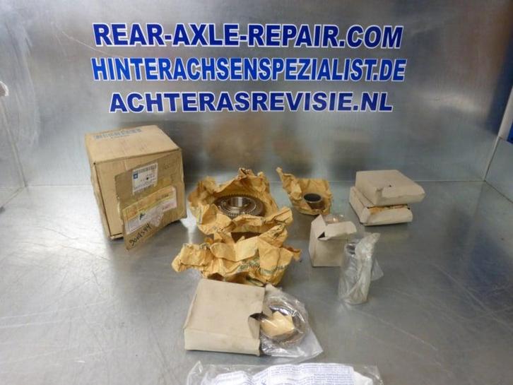 Tandwielset (vermoedelijk) Opel Vectra omega sintra Zafira, Auto-onderdelen, Motor en Toebehoren, Nieuw, Opel, Verzenden