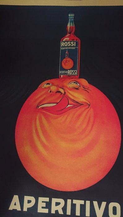 Anonymous - Reclamos Vilaró-CAC - Martini Rossi, Antiek en Kunst, Kunst | Tekeningen en Fotografie