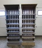 Display, Rek B65 x D43 x H191cm