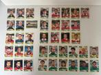 1996 Panini Euro 96 Non collé - 86 Sticker - Excellent (EX)
