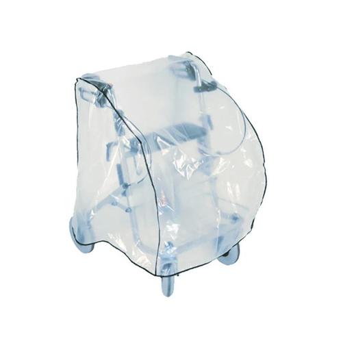 Rollator Basic afdekzeil, Diversen, Verpleegmiddelen, Ophalen of Verzenden