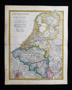 Europa - Holland / België / Nederland / Amsterdam; A.