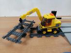 Lego Set - 7936 - Ville - Level Crossing, Kinderen en Baby's, Speelgoed | Duplo en Lego, Nieuw