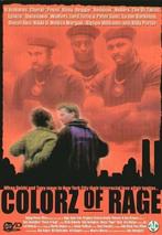 Colorz Of Rage (dvd tweedehands film), Ophalen of Verzenden, Nieuw in verpakking