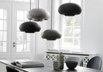Frandsen - Philip Bro - Plafondlamp - Champ38 - Aluminium, Antiek en Kunst