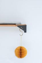 Studio Yann Gandon - Plank - Hout, Staal, Nieuw-Zeeland beuk