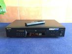 Sony - CDP-XE570 volume control Cd-speler, Audio, Tv en Foto, Nieuw
