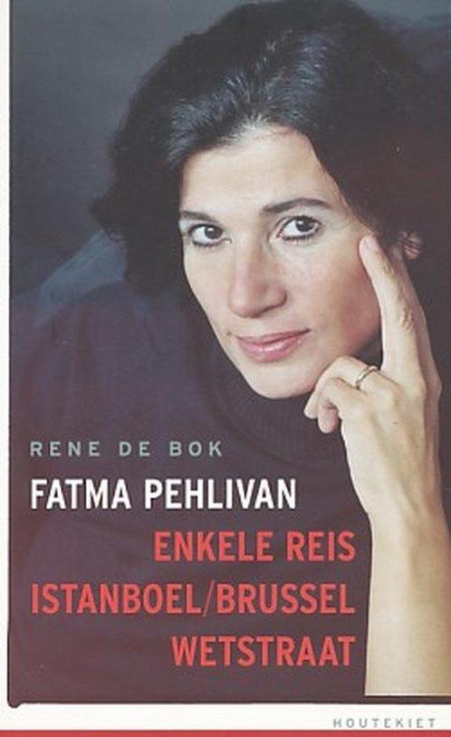 Fatma Pehlivan Enkele Reis Istanbul 9789052406985, Boeken, Wetenschap, Gelezen, Verzenden