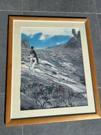 Panamarenko (1940-2019) - Knikkebeen