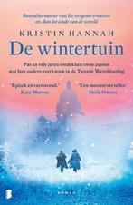 De wintertuin 9789049205478 Kristin Hannah, Boeken, Verzenden, Zo goed als nieuw, Kristin Hannah