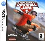Tony Hawks Downhill Jam (Nintendo DS used game), Ophalen of Verzenden