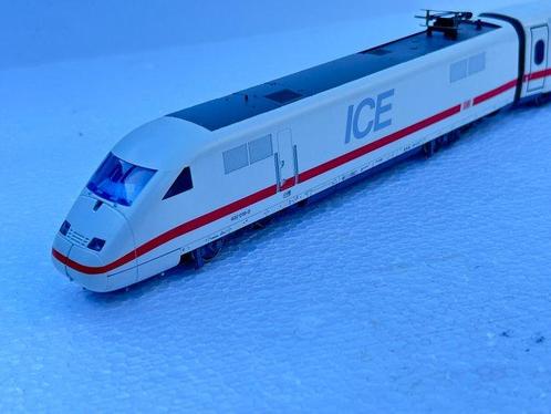 Märklin H0 - uit Set 29792 - Treinstel (1) - 3-delige ICE2 -, Hobby en Vrije tijd, Modeltreinen | H0