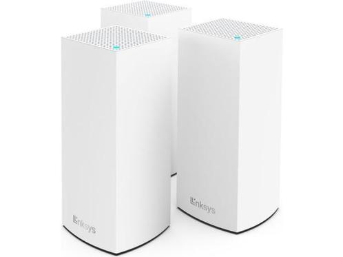 Veiling - Linksys Atlas 6, 3-pack, Computers en Software, Routers en Modems